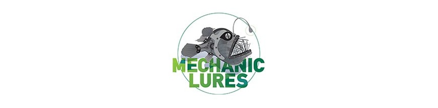 Mechanic Lures