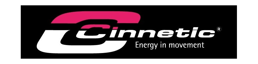 Cinnetic