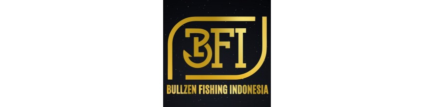 Bossna Fishing Indonesia