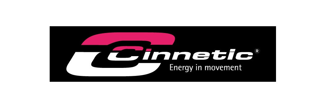 Cinnetic