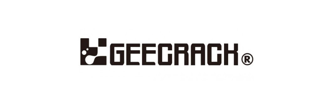 Geecrack