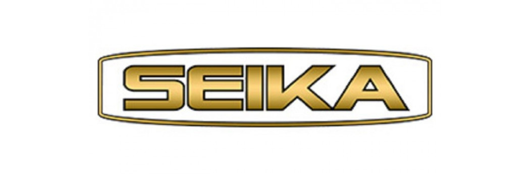 Seika