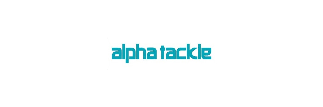Alpha Tackle