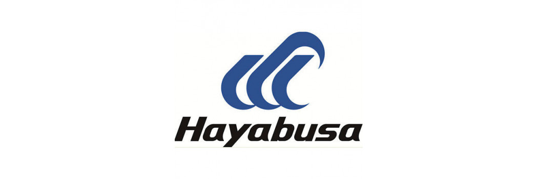 Hayabusa