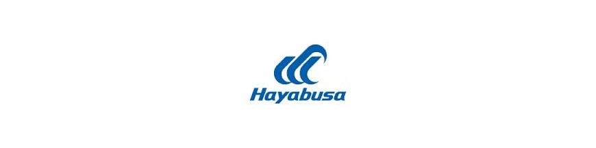 Hayabusa