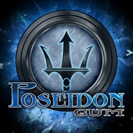Poseidon Gum
