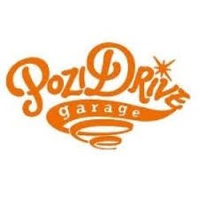 PoziDrive Garage