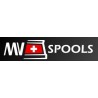MV Spools
