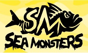 Sea Monster